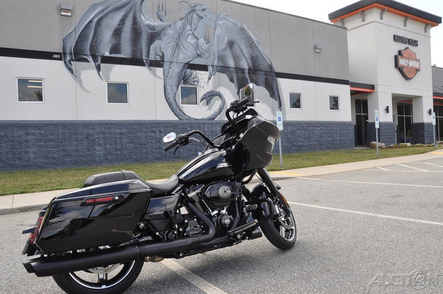 Road Glide®