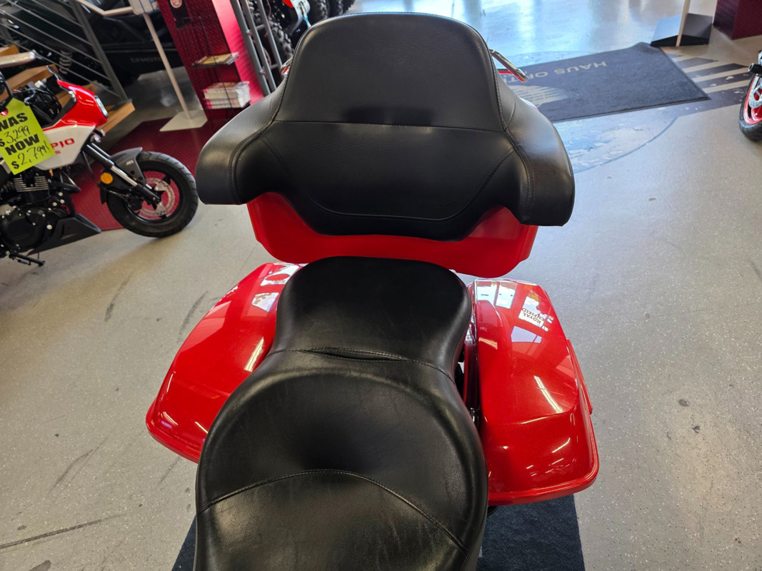 Road Glide® Special