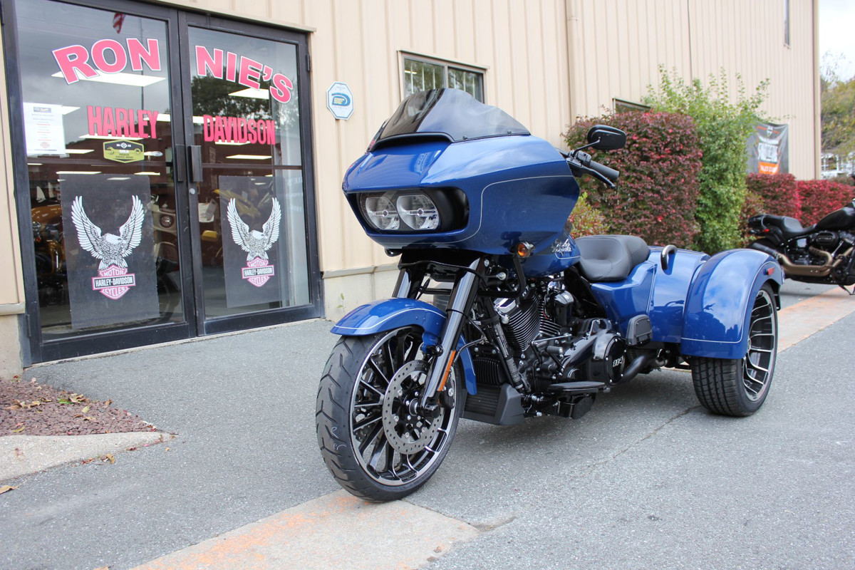 Road Glide® 3