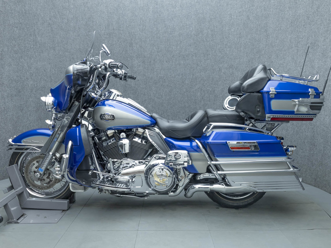 Electra Glide® Ultra Classic® 