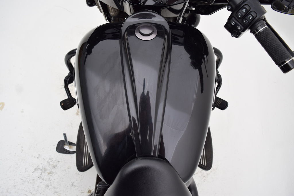 Street Glide® Special