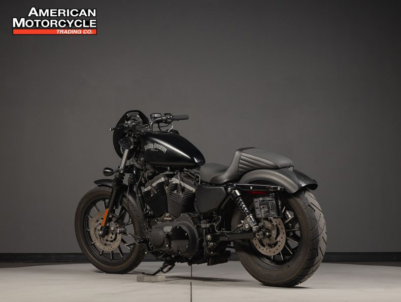 Sportster® Iron 883®