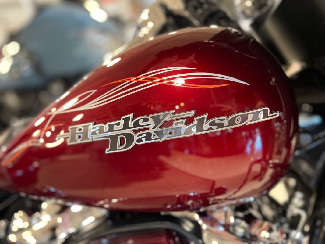 Street Glide®