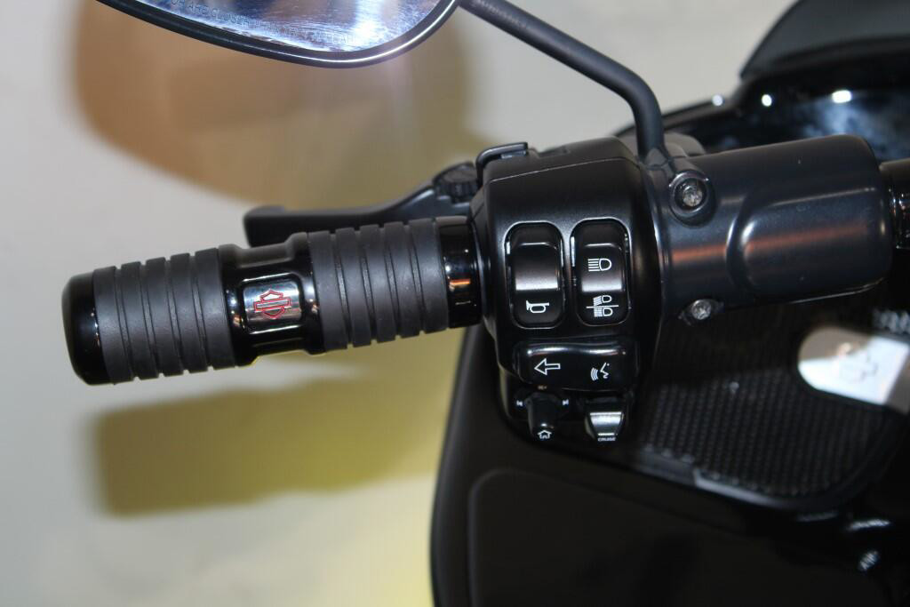 Road Glide® ST