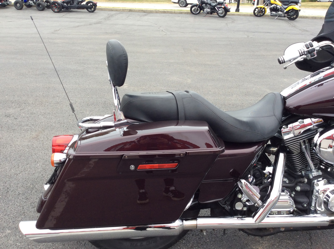 Street Glide®