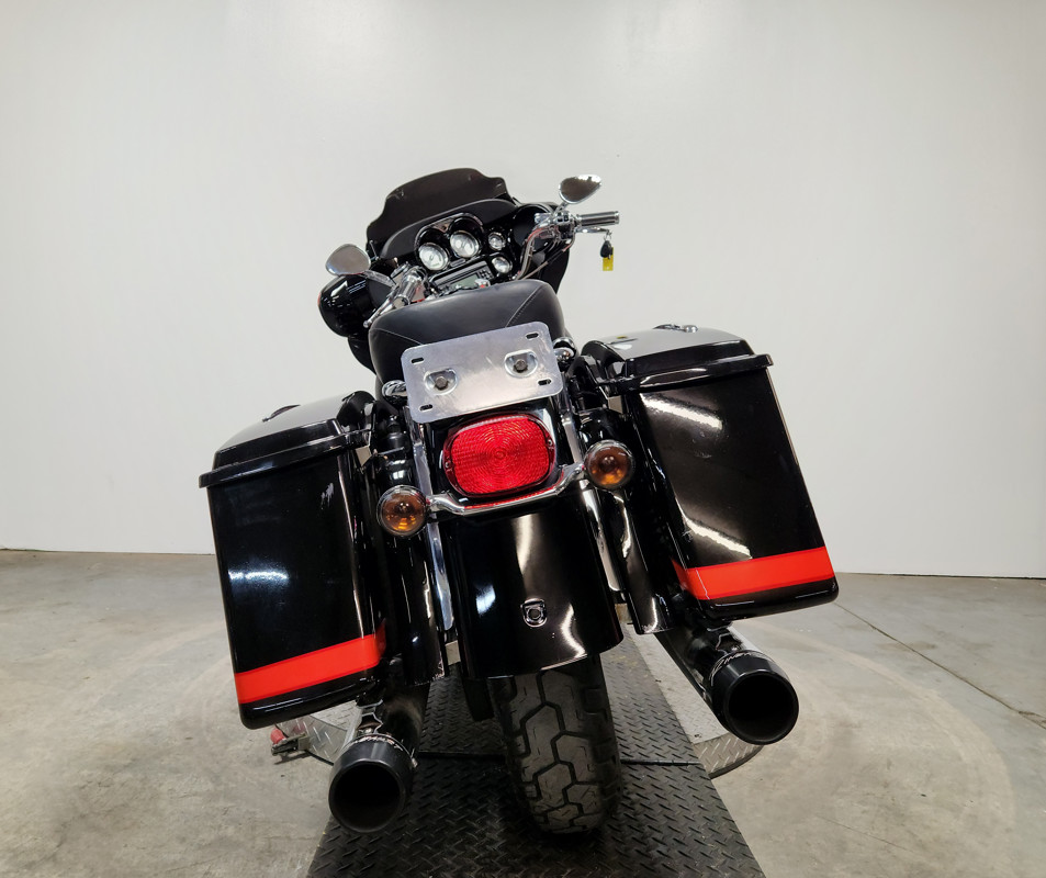 Ultra Classic® Electra Glide®