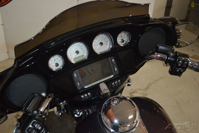 Street Glide® Special
