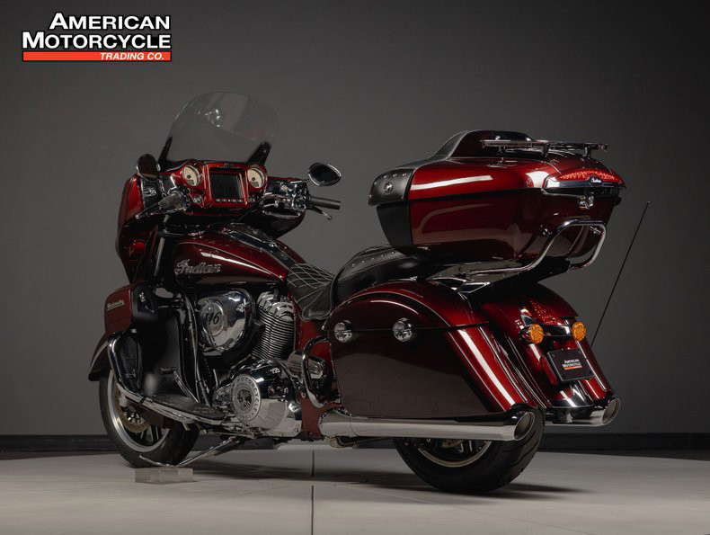 Roadmaster