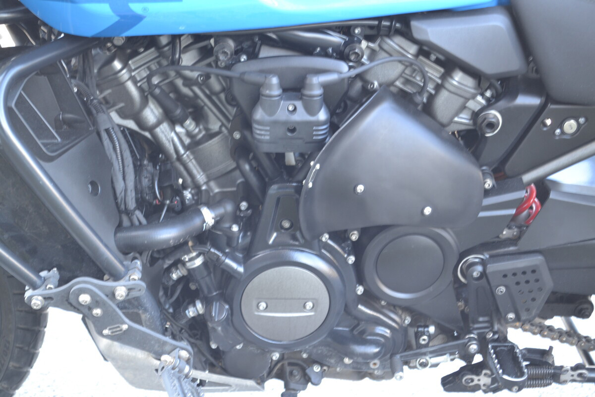 Pan America® 1250 Special