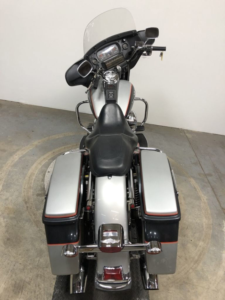 Electra Glide® Classic