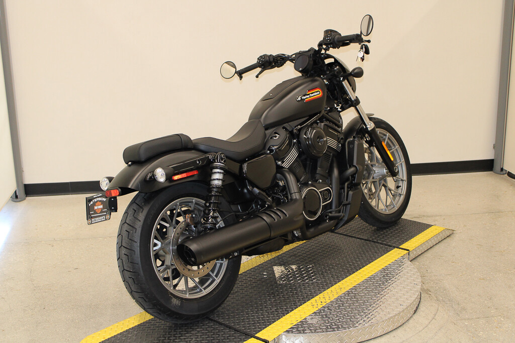 Nightster Special