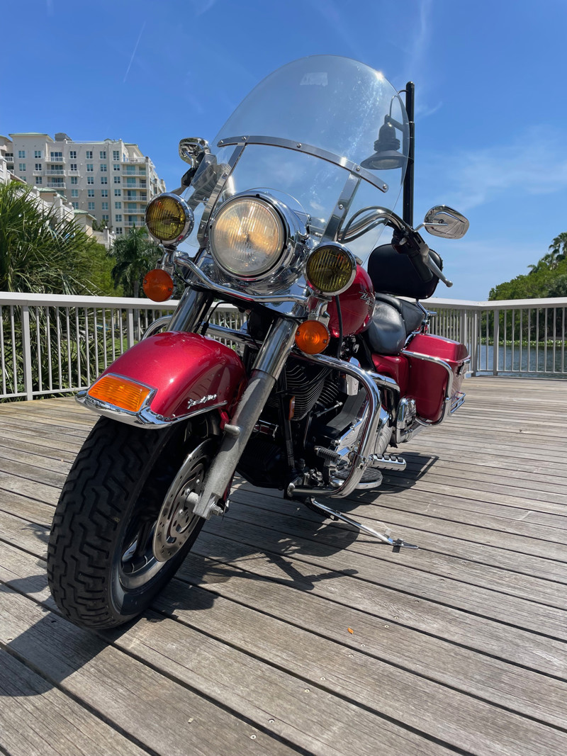 Road King®