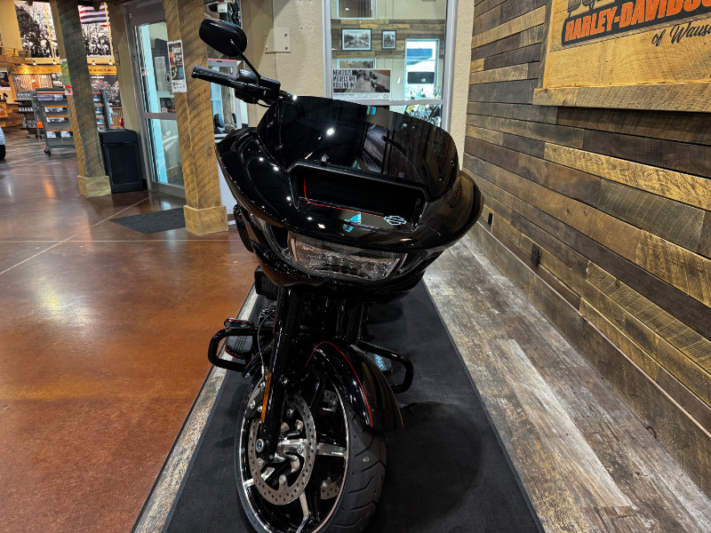 Road Glide®