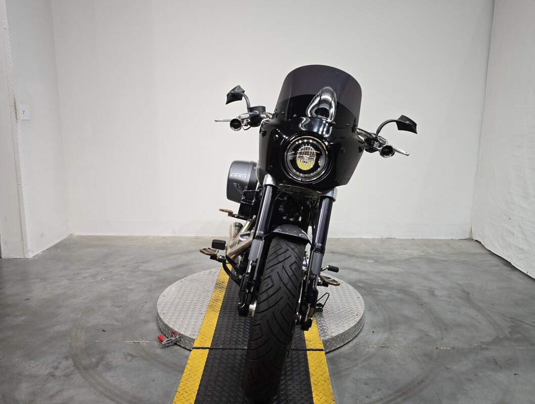 Sport Glide®