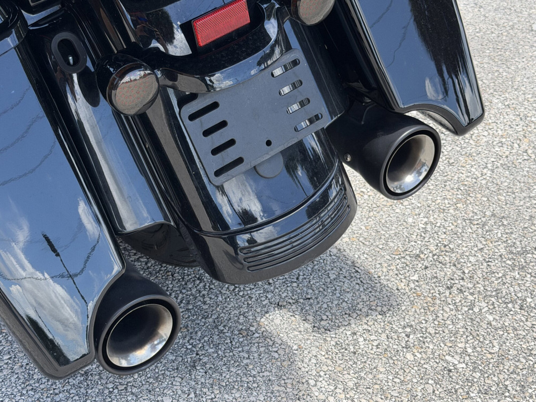 Road Glide® Special