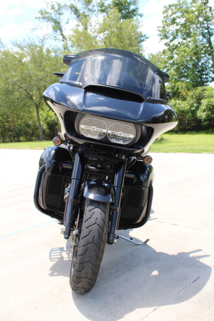 Road Glide® Limited