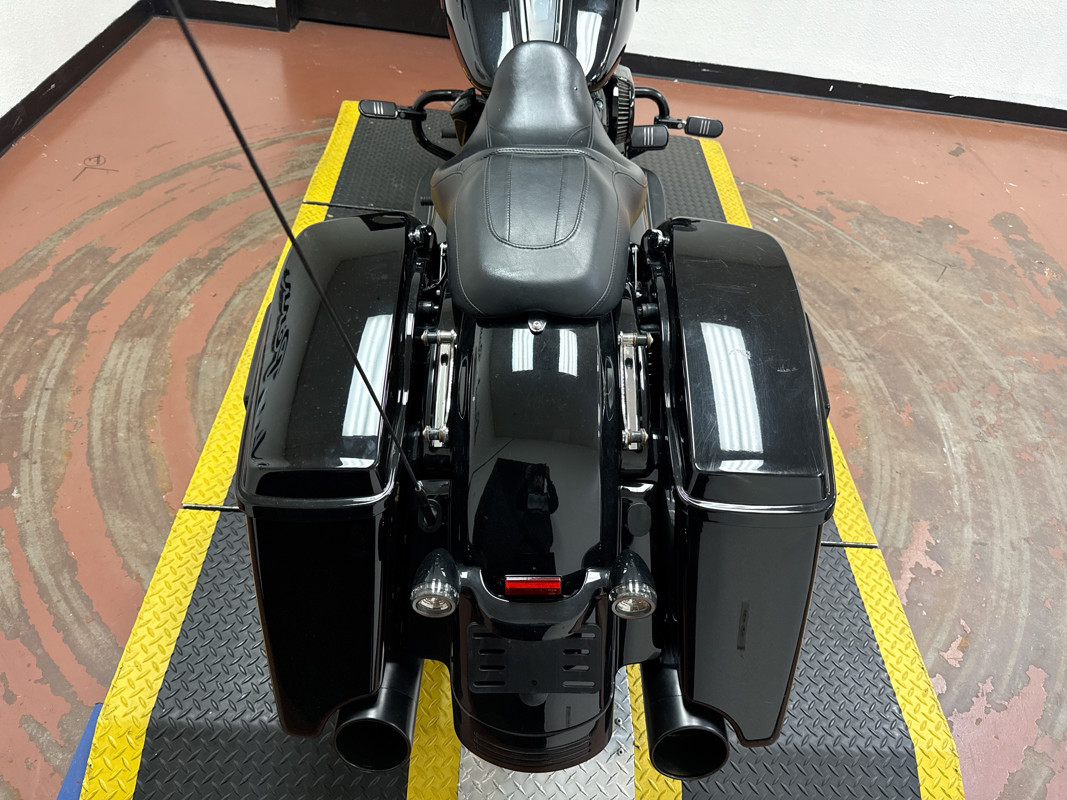 Street Glide® Special