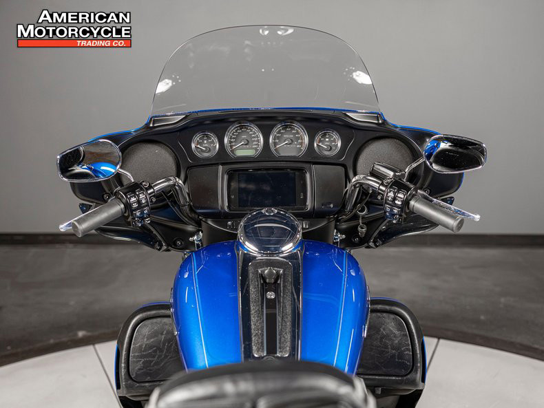 Tri Glide® Ultra