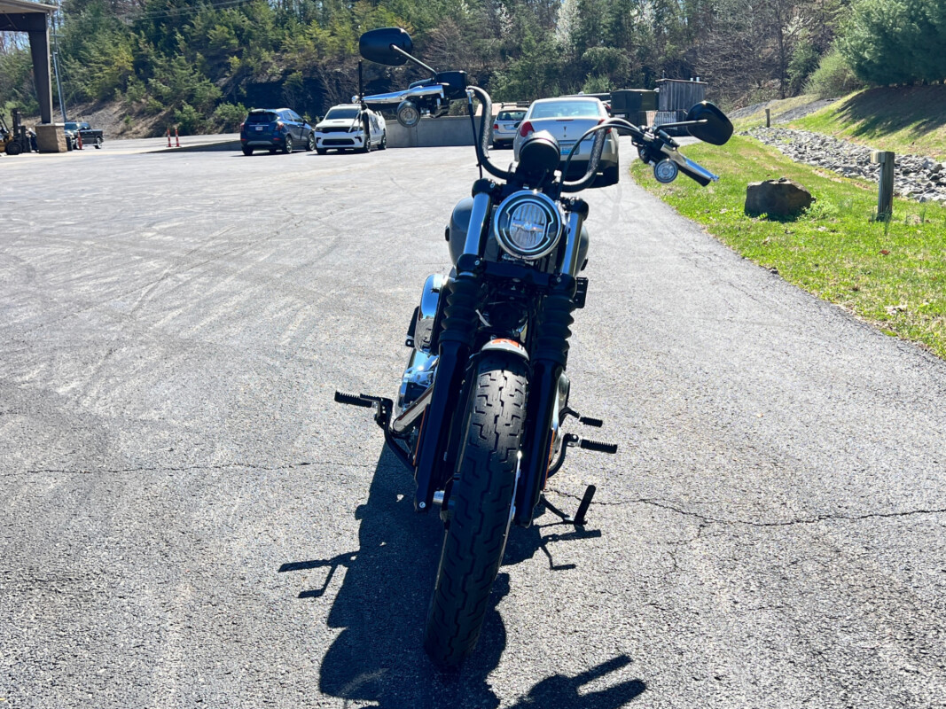 Street Bob®