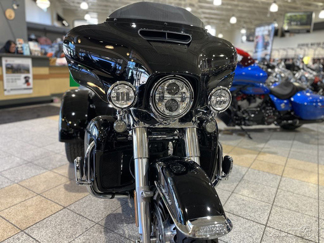 Tri Glide® Ultra