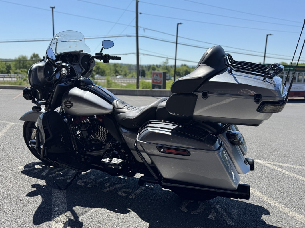 CVO® Limited