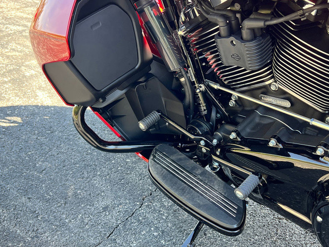 Street Glide® Limited