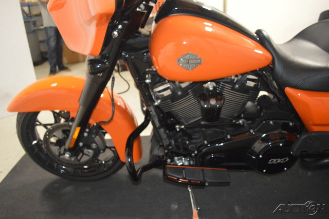 Street Glide® Special