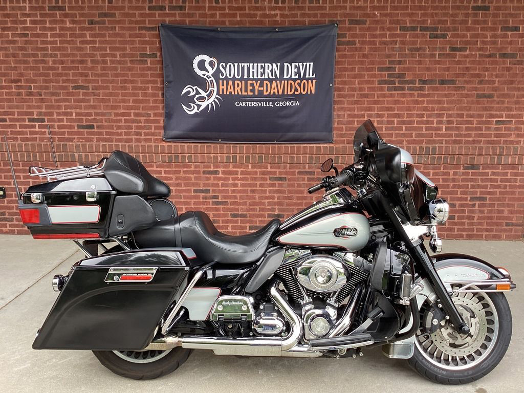 Ultra Classic® Electra Glide®