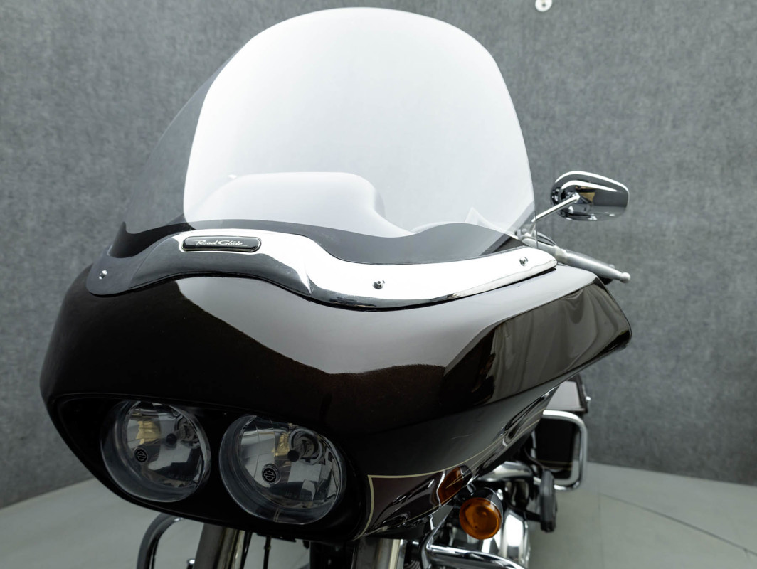 Road Glide® Ultra