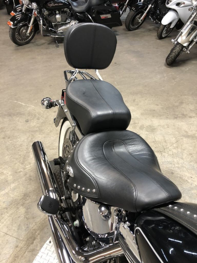 Heritage Softail® Classic