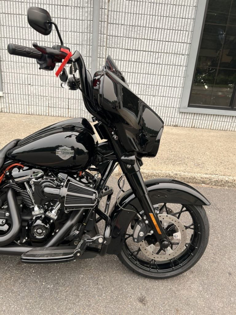Street Glide® Special