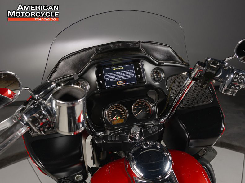 Road Glide® Ultra