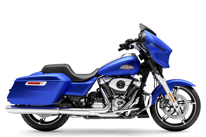 Street Glide®