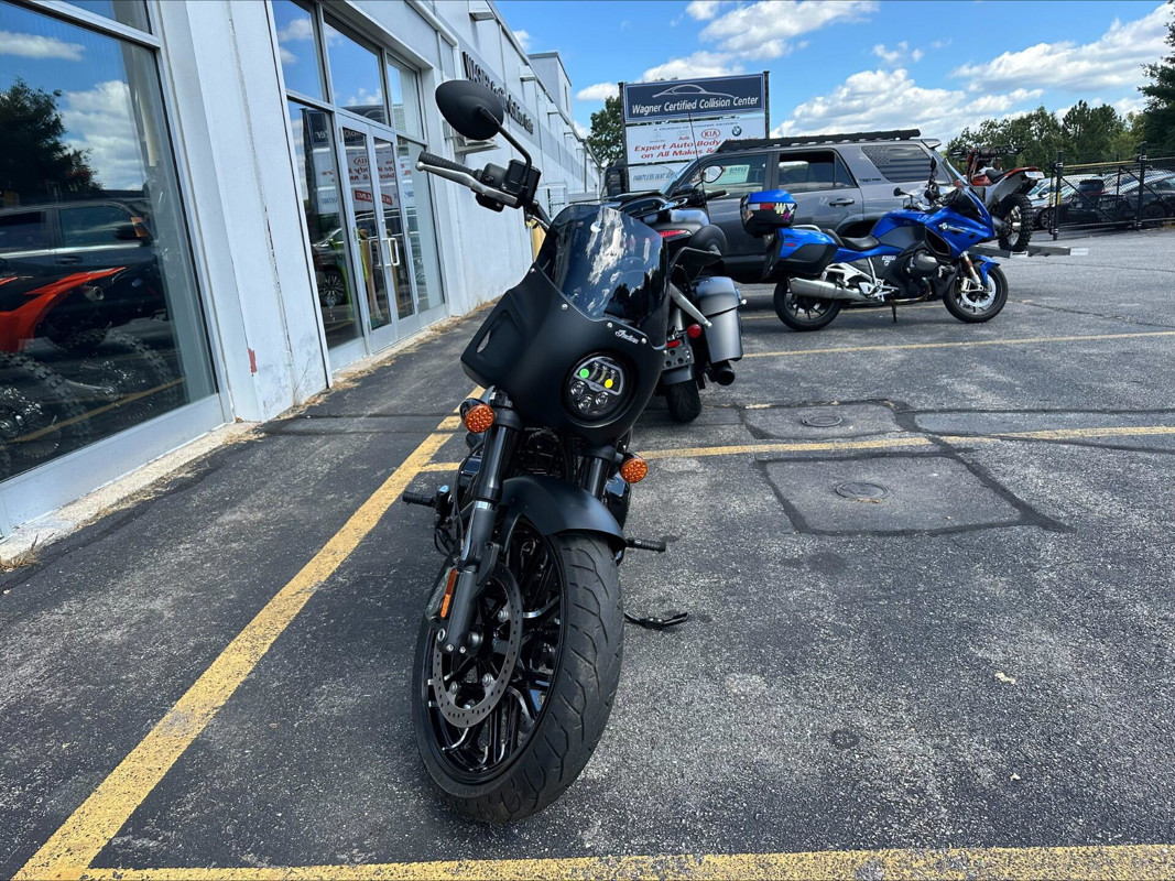 Sport Chief