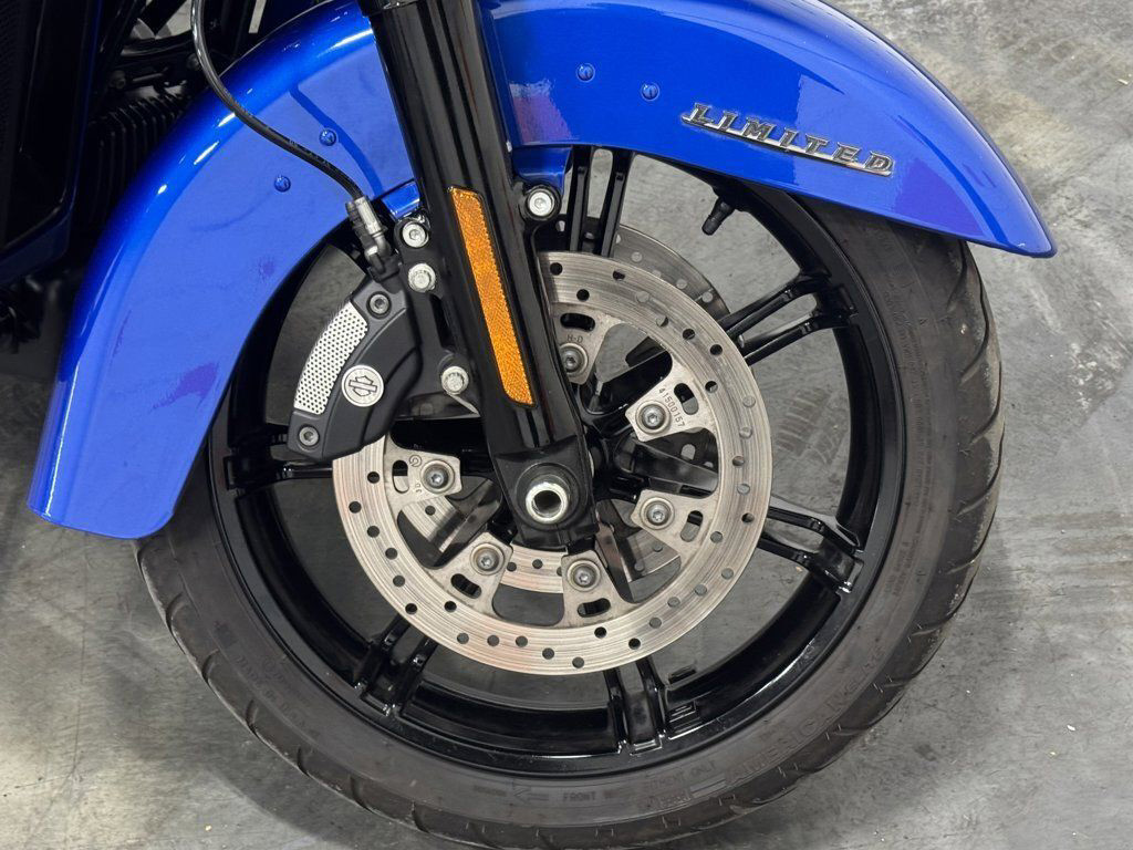 Road Glide® Limited