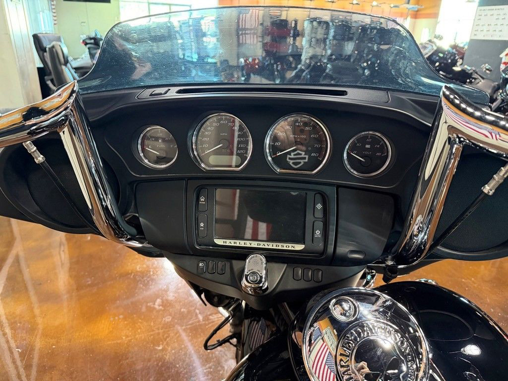 Ultra Classic® Electra Glide®