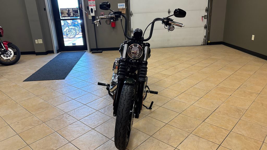 Street Bob®