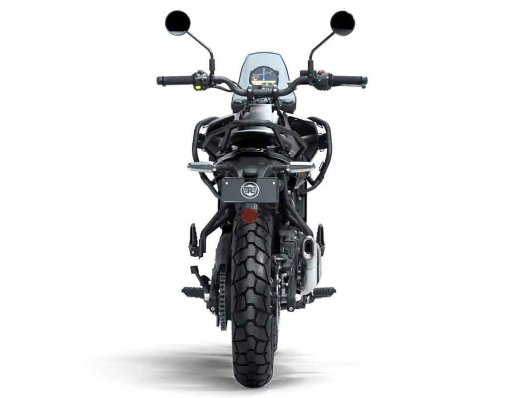 Himalayan 450