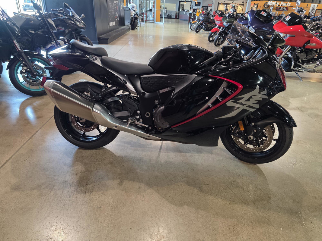 Hayabusa