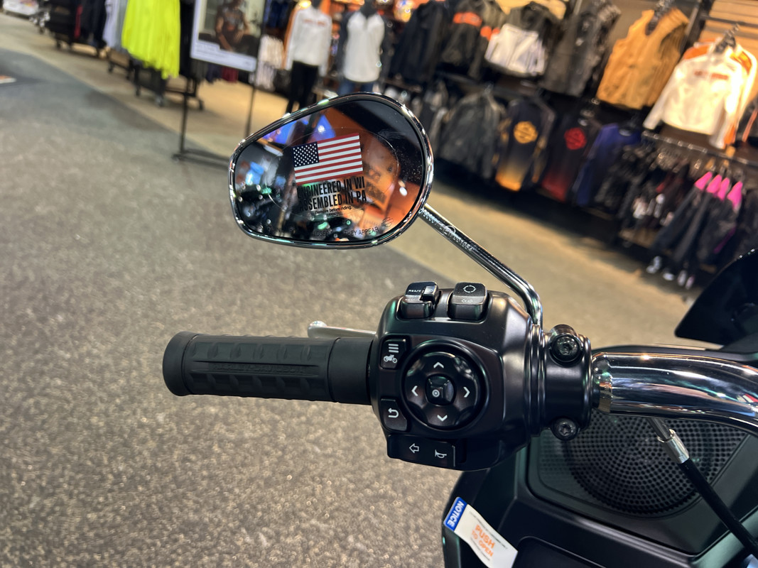 Road Glide®