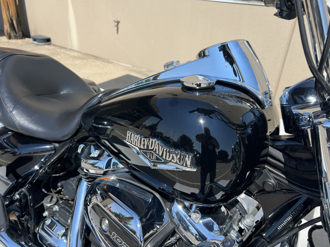 Road King®