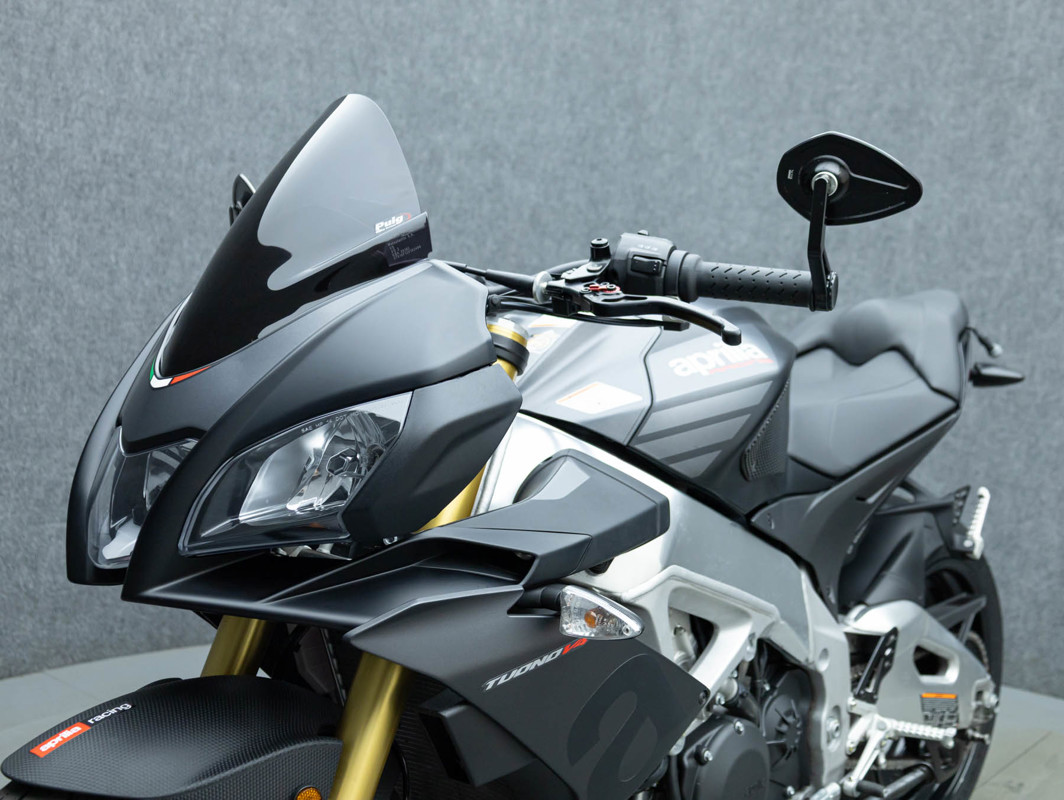 Tuono V4 1100 RR