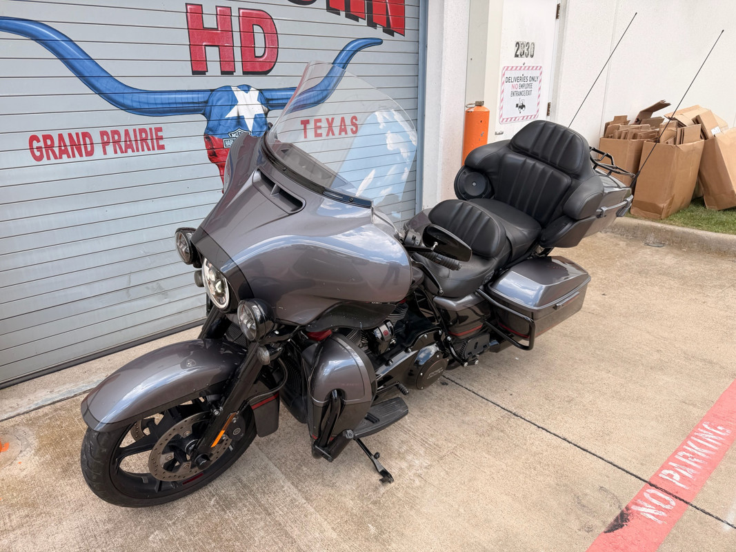 CVO® Limited