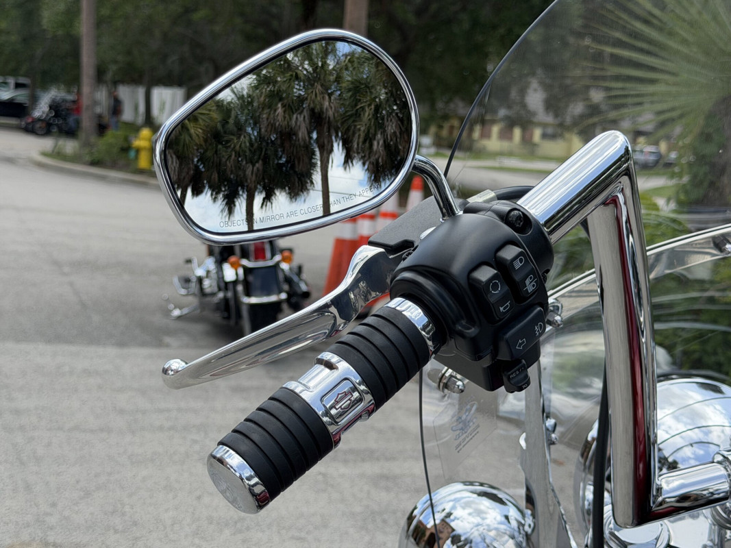 Heritage Classic 114