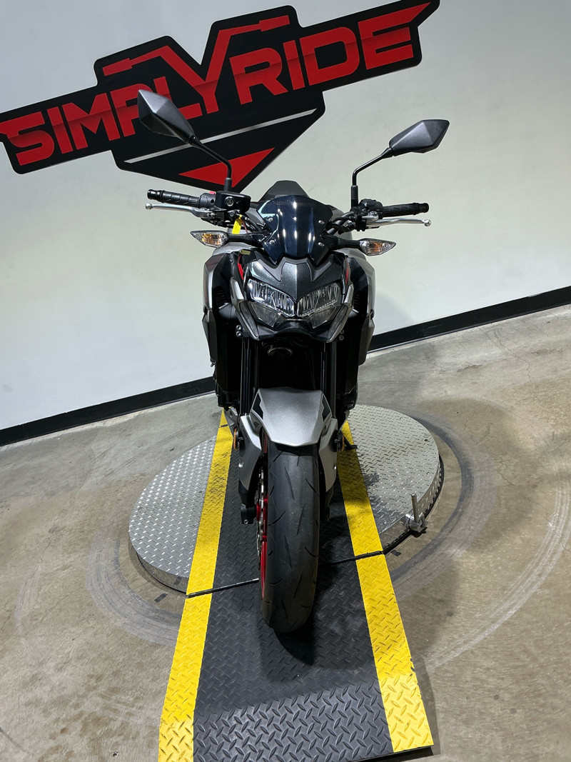 Z900 ABS