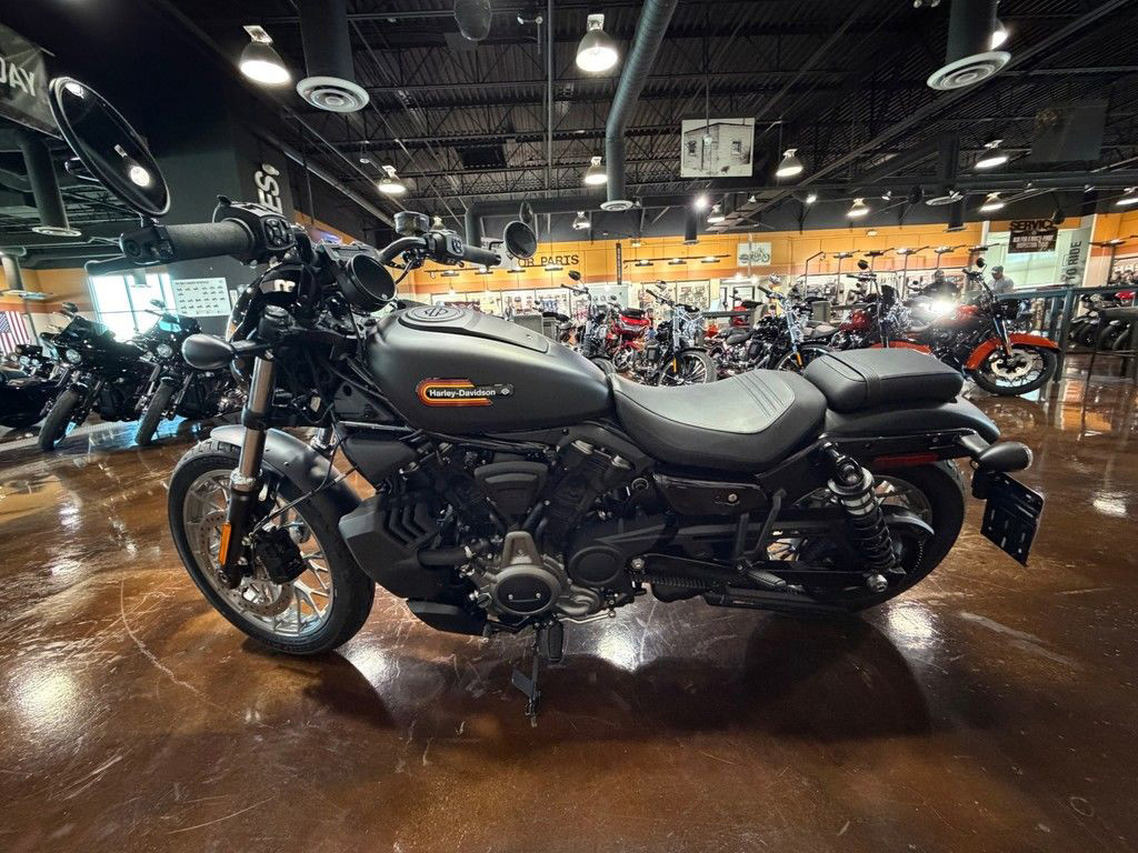 Nightster Special