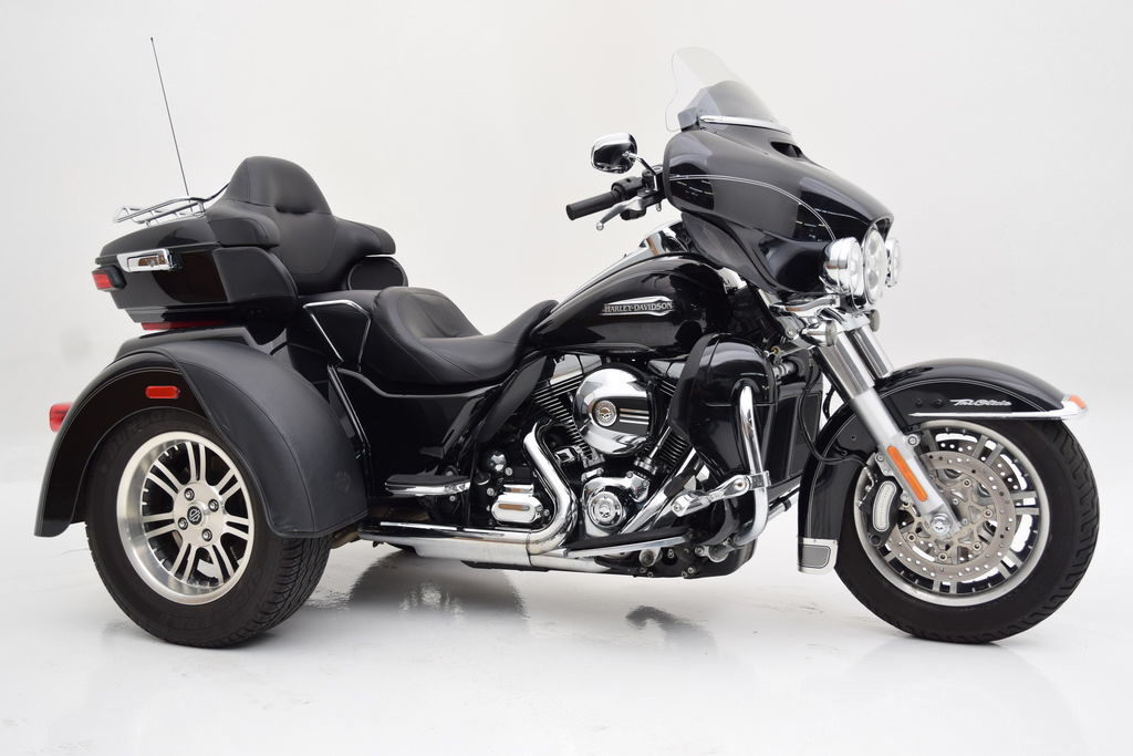 Tri Glide® Ultra