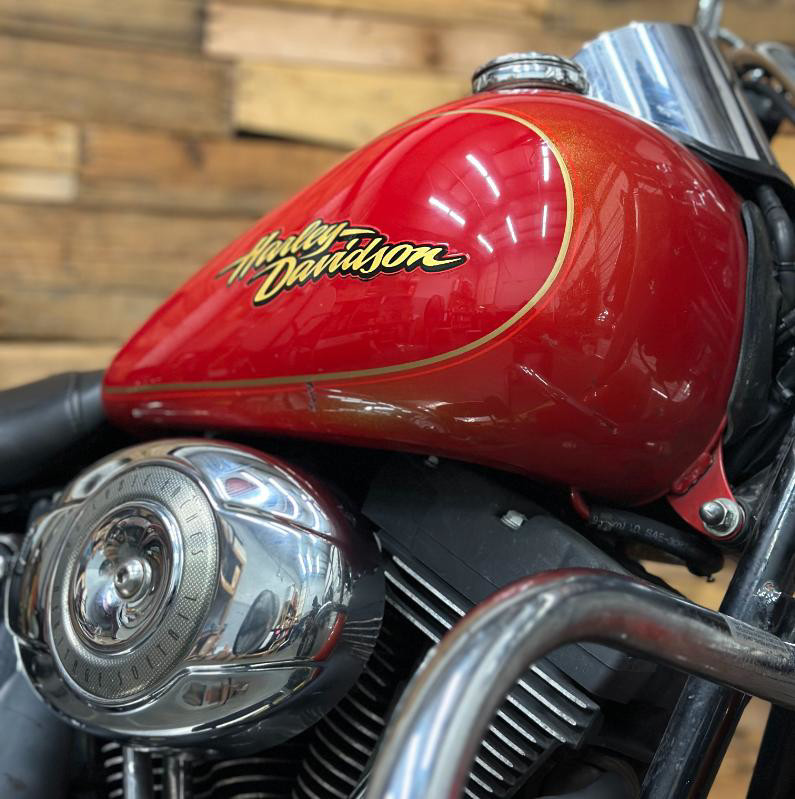 Heritage Softail® Classic