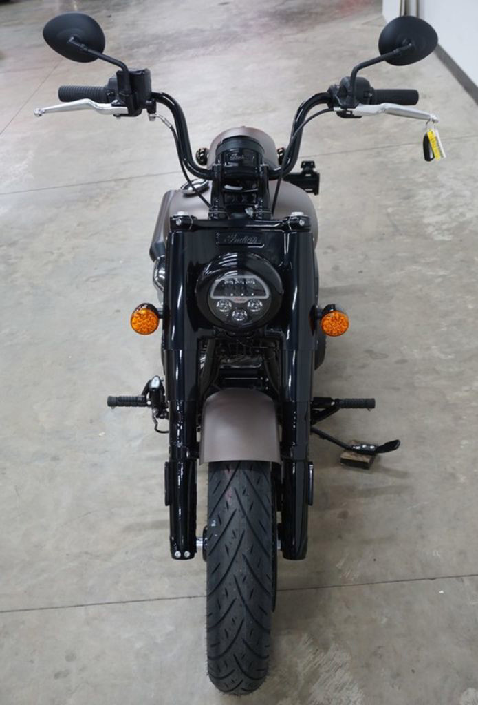 Chief Bobber