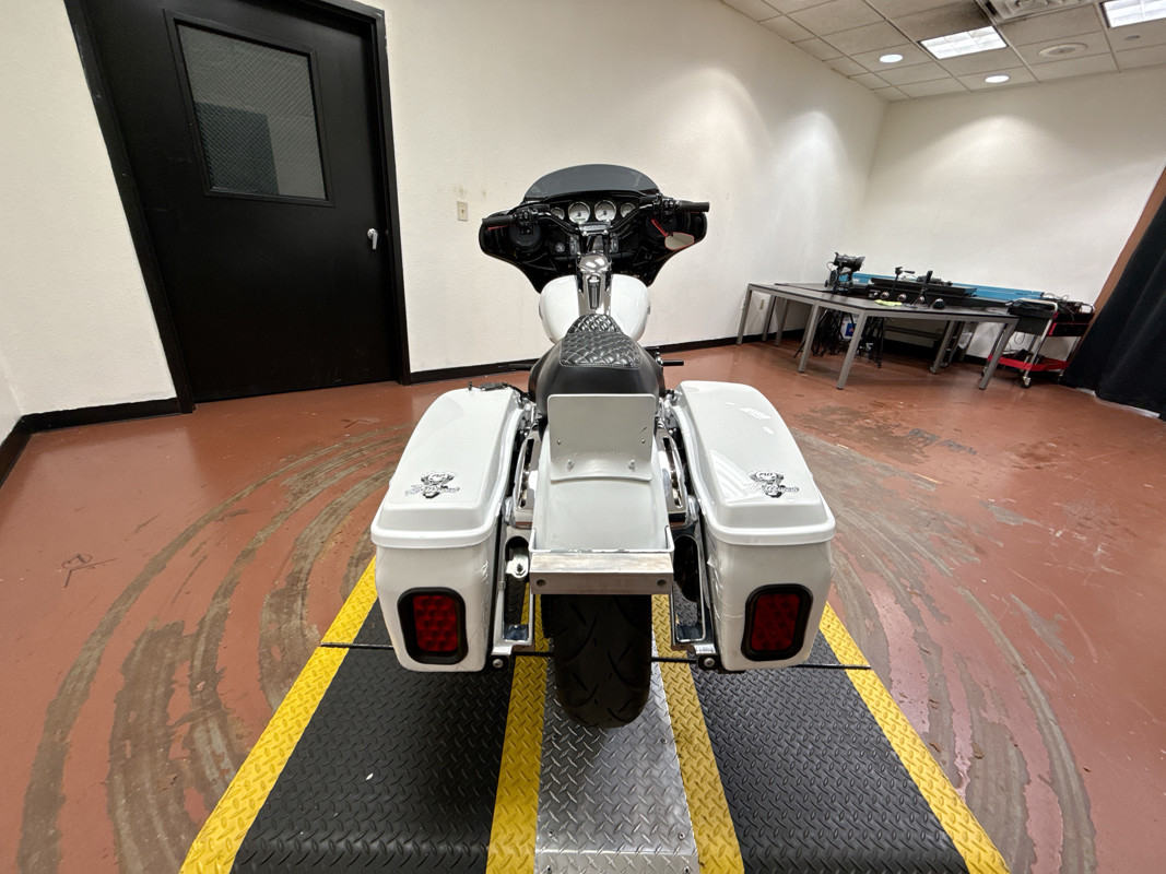 Street Glide® Special